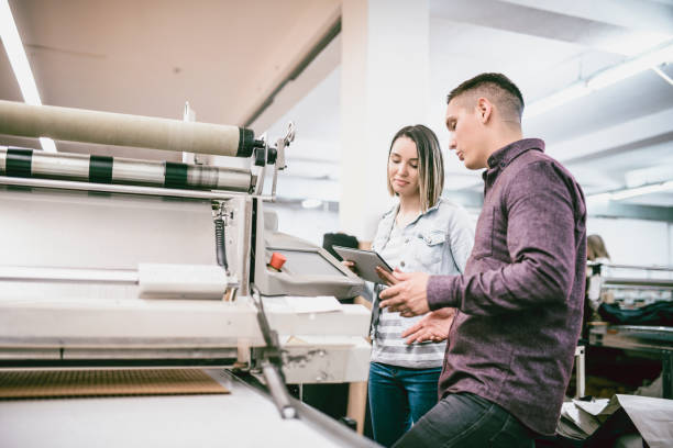 estratégias de marketing digital para gráficas gerando pedidos pelo Google
